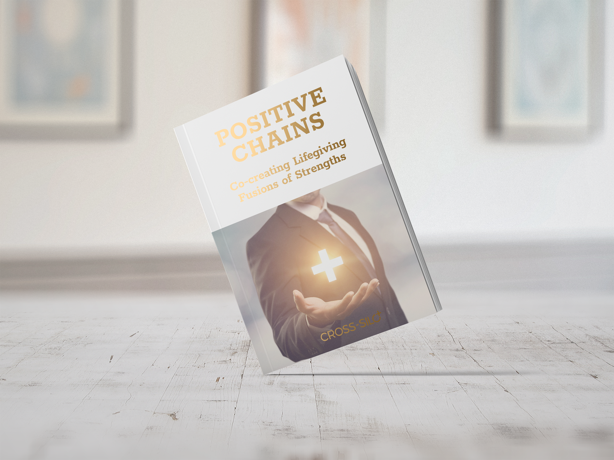 Book_Positive_Chains_Fusion_of_Strengths_Copyright_Protected_2023